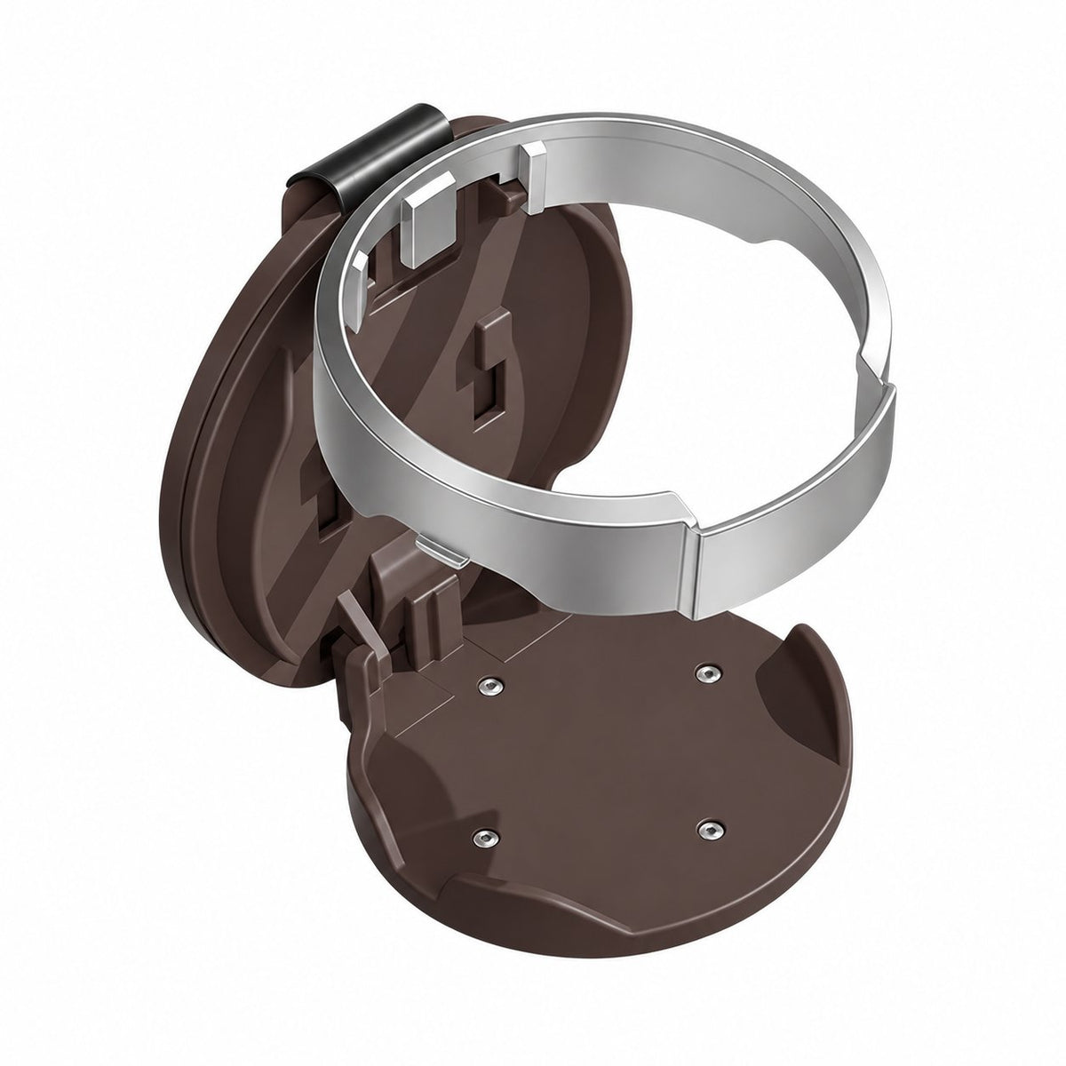 Foldable Car Cup Holder