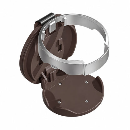 Foldable Car Cup Holder