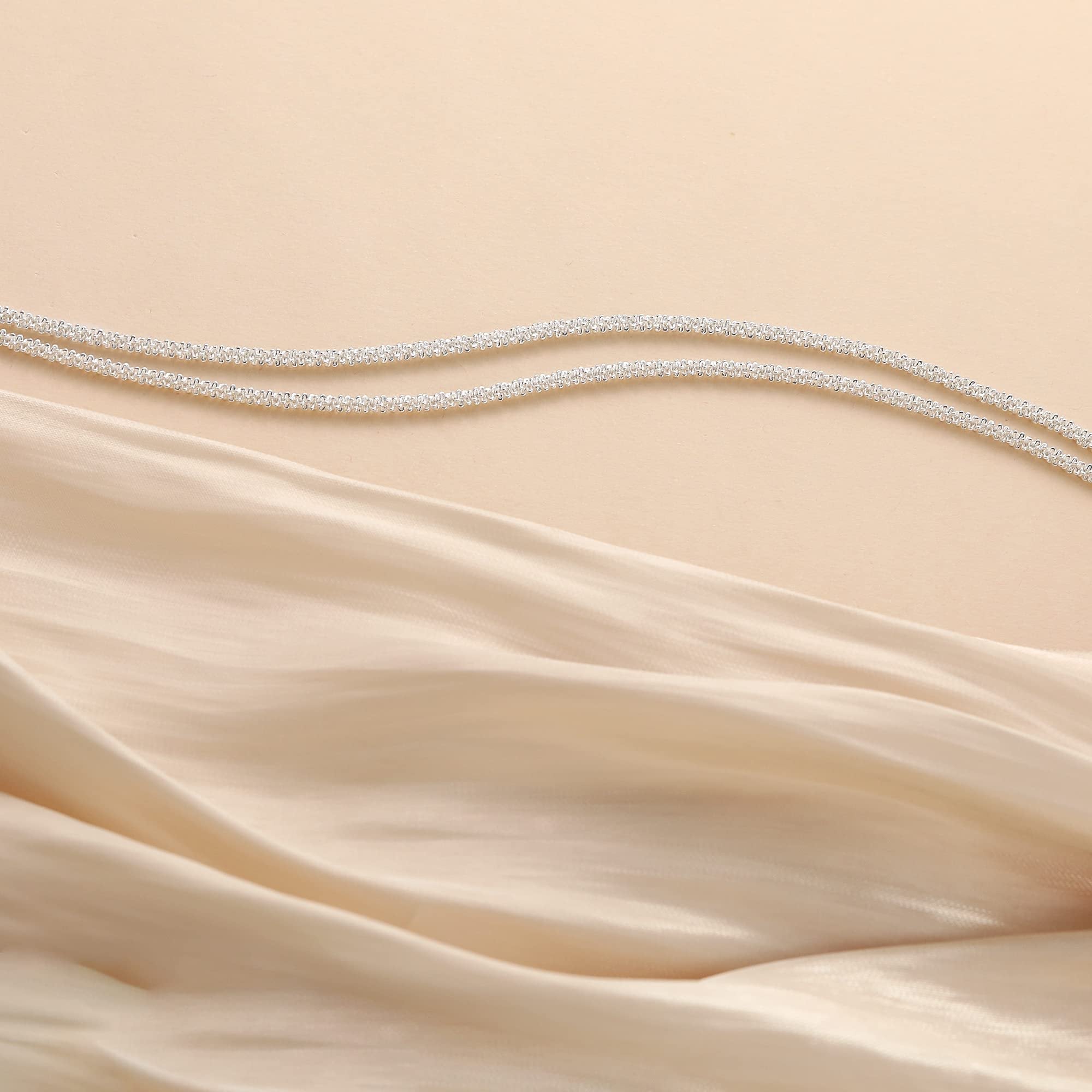 🎁Final Day: Only $15.99🎉🔥Dainty Layered Anklet For Women