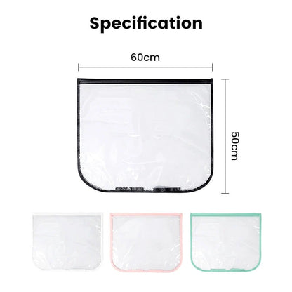 🔋 Magnetic EV Charging Port Cover – Waterproof Protection | Special Sale