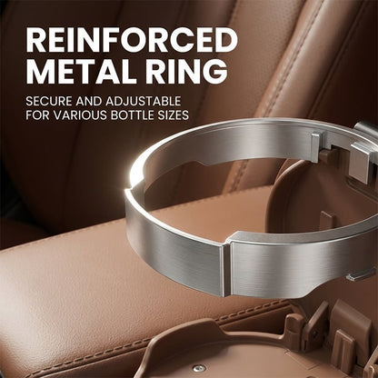 Foldable Car Cup Holder