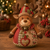 🦌 Christmas Reindeer