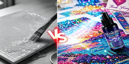 7 Reasons Why Diamond Painters Are Ditching Mod Podge (And Never Looking Back)