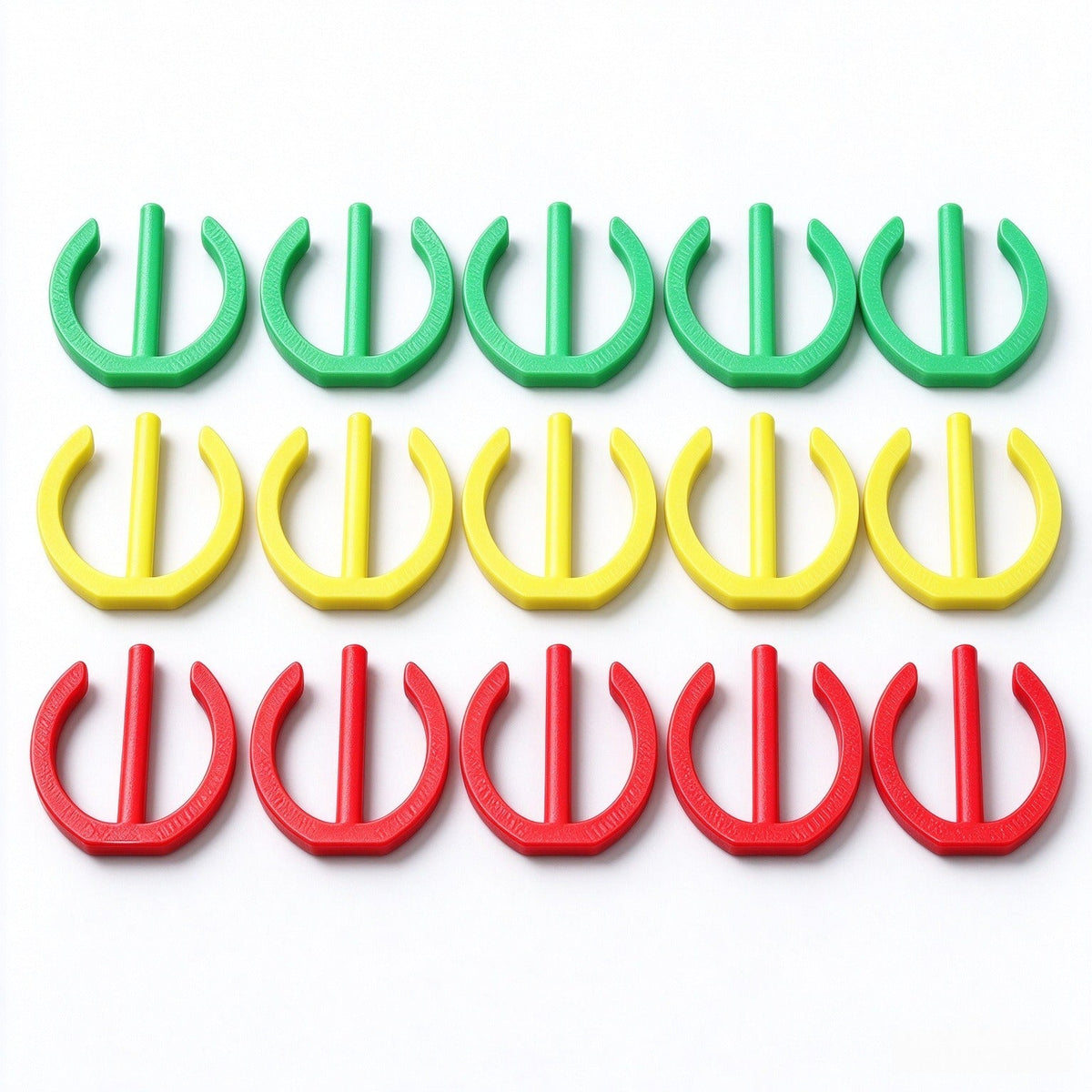 🔩 Socket Retaining Clips – Secure Sleeve Fastening Buckles