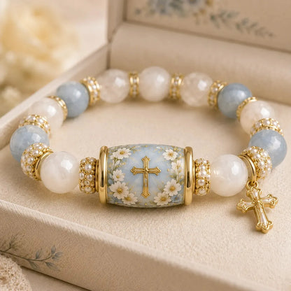 2026 Meaningful Gift Bracelet Collection ✨ Faith • Hope • Healing • Love • Remembrance • Protection • Peace • Joy
