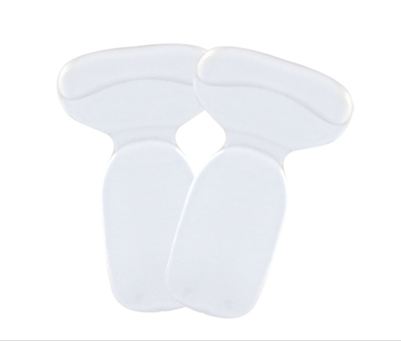 Soft Heel Cushion Inserts 👟 – Comfortable Shoe Pads for Daily Wear