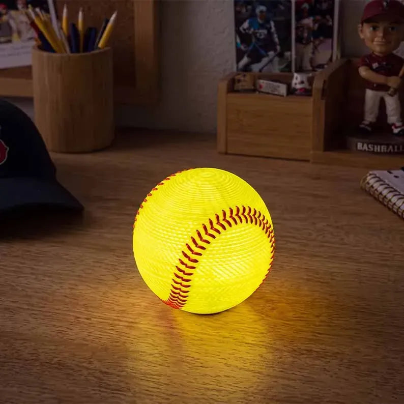 ⚾Baseball Night Light Gift