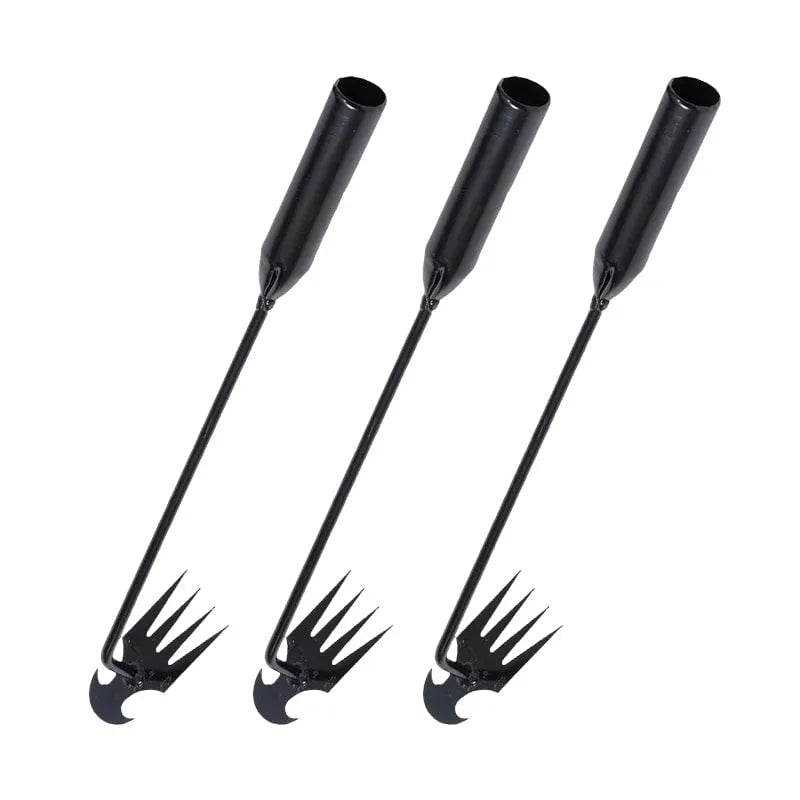 🌱 Handheld Weed Puller Tool – Easy Root Removal for Gardens, Lawns & Yards, 1-Piece Set