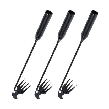 🌱 Handheld Weed Puller Tool – Easy Root Removal for Gardens, Lawns & Yards, 1-Piece Set