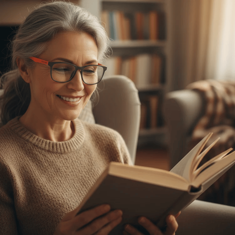 mysite 🏆Only $19.99 Last Day Promotion! - Multifocal Glasses | Smart Adaptive Technology