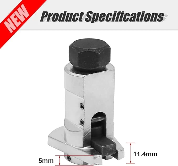 Automotive Shock Absorber Separator 🔧 – Chassis Suspension Repair Tool