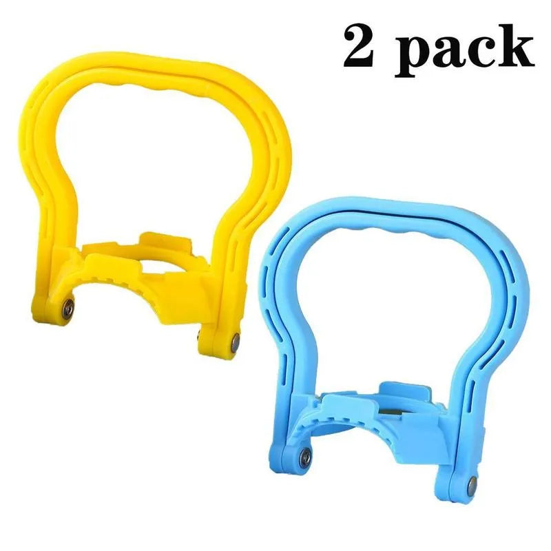 🚰 Non-Slip Water Jug Lifter Handle – Easy-Grip Bottle Carrier for Home & Office