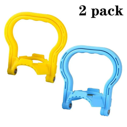 🚰 Non-Slip Water Jug Lifter Handle – Easy-Grip Bottle Carrier for Home & Office