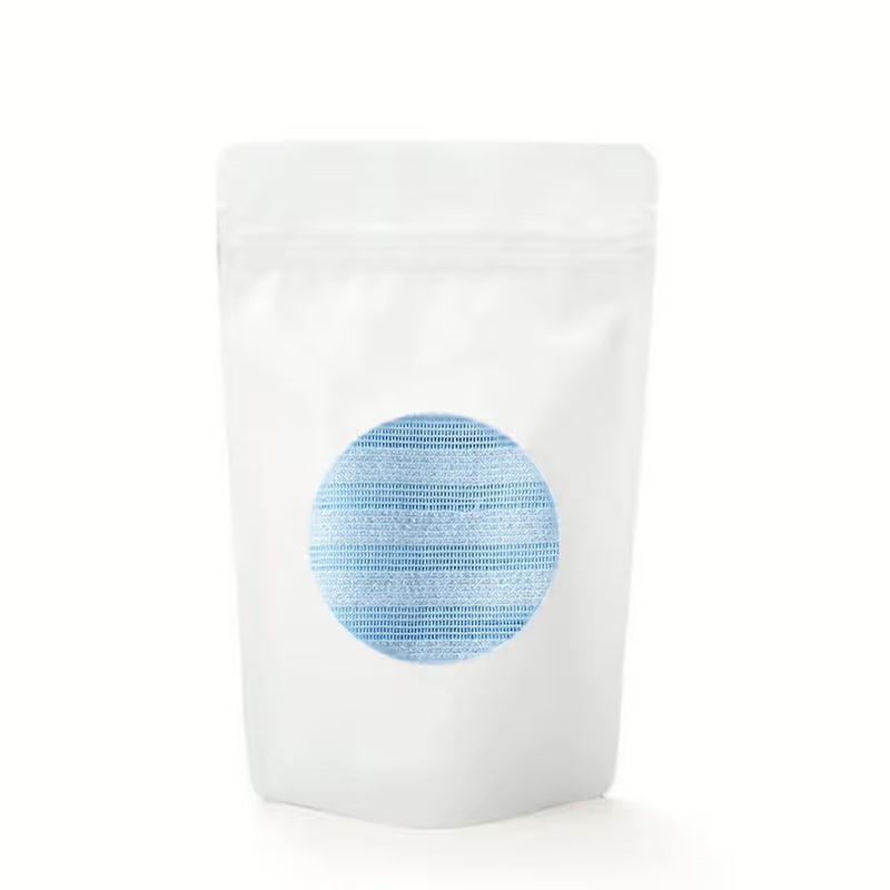 Exfoliating Bath Towel 🛁 – Gentle Body Scrubbing for Shower Time