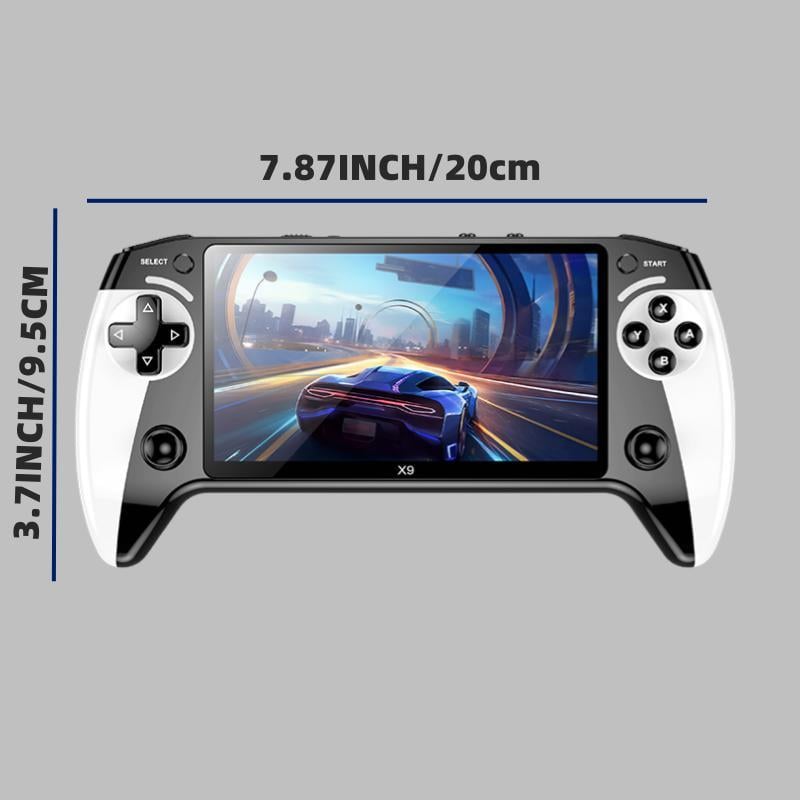 🎮Portable Retro Game Console