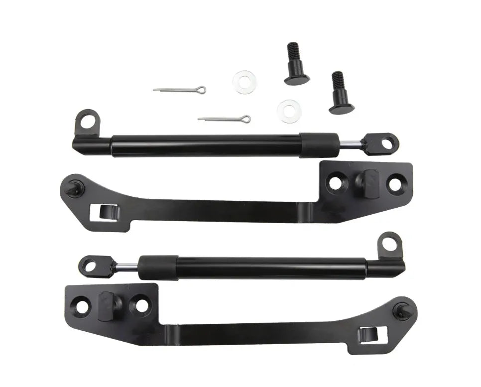 Tailgate Assist Shock 🚘 – Smooth & Controlled Tailgate Lowering