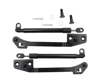 Tailgate Assist Shock 🚘 – Smooth & Controlled Tailgate Lowering