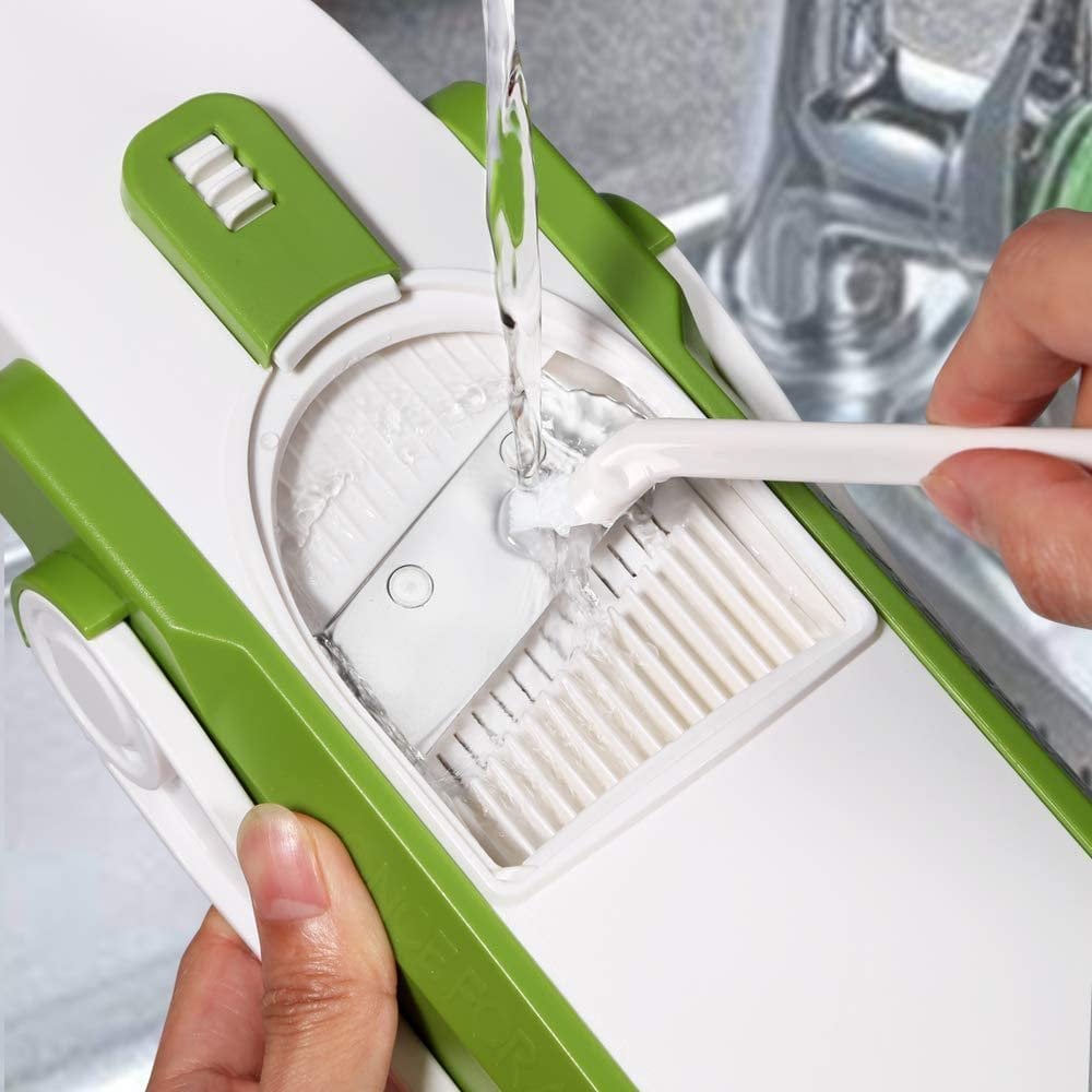 Handy Kitchen Chopping Tool 🥕 – Easy Food Prep Helper