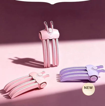 💥Surprise 50% Off！🔥Shape in 3 Seconds！👱‍♀️High Cranial Top Magic Tool！Volumizing Root Lift Clip