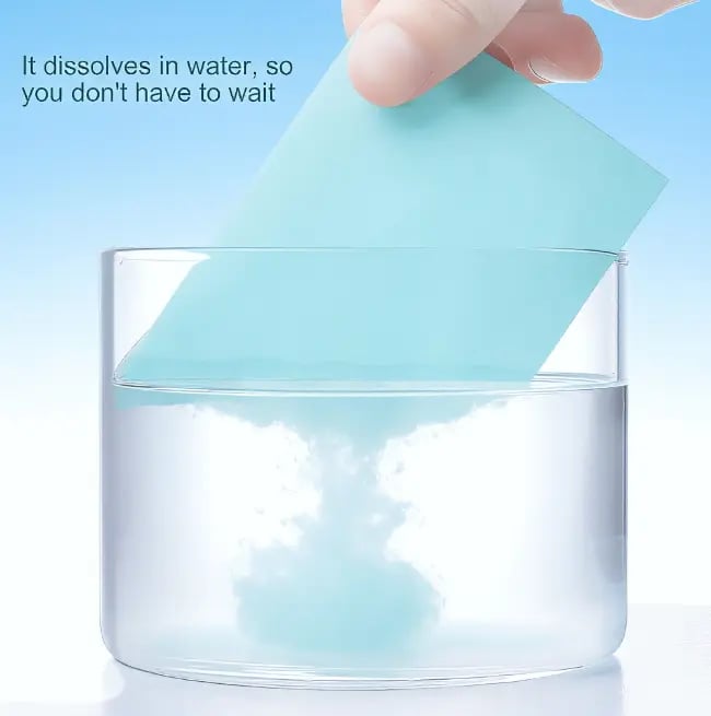 🧼 Multi-Surface Antibacterial Cleaner – For Hardwood, Tile & Laminate