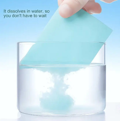 🧼 Multi-Surface Antibacterial Cleaner – For Hardwood, Tile & Laminate