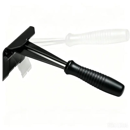 💯🛠️ Heavy Duty Trim Puller Tool, Baseboard & Molding Removal Pry Bar
