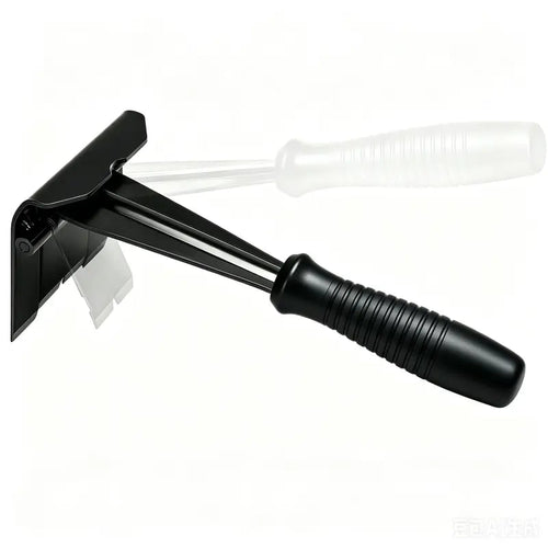 💯🛠️ Heavy Duty Trim Puller Tool, Baseboard & Molding Removal Pry Bar