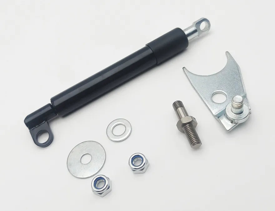 Tailgate Assist Shock 🚘 – Smooth & Controlled Tailgate Lowering