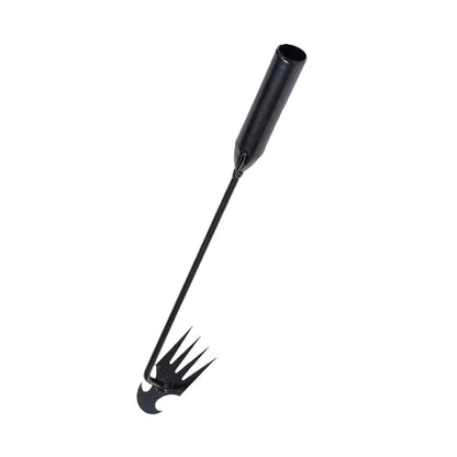 🌱 Handheld Weed Puller Tool – Easy Root Removal for Gardens, Lawns & Yards, 1-Piece Set