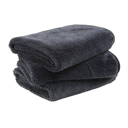 💯✨ Microfiber Car Drying Towel