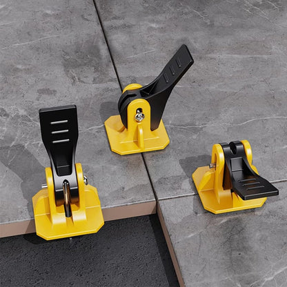 💯 Tile Leveling Kit – Easy Alignment for Smooth, Even Tile Installation