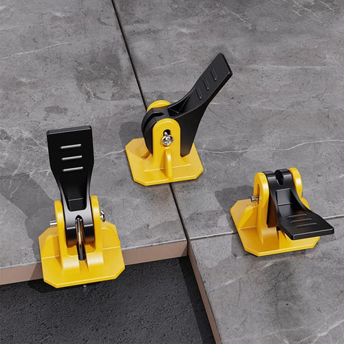 💯 Tile Leveling Kit – Easy Alignment for Smooth, Even Tile Installation