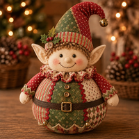 🧝 Christmas Elf
