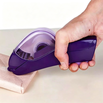 🔥Last Day 50% OFF - 🎁Automatic Tape Dispenser -Stop Fighting With Tape