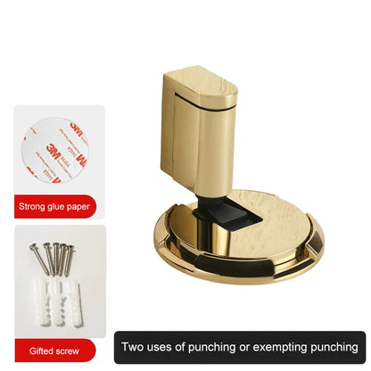 Door Wedge Stopper 🚪 – Simple & Secure Door Holding