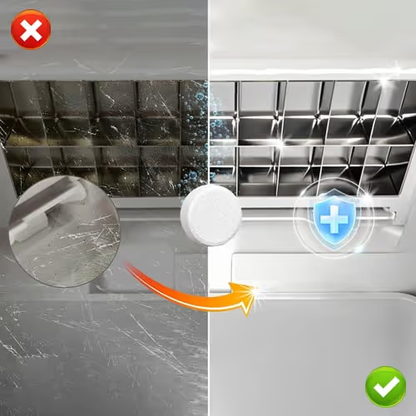 🧊✨ Ice Machine Cleaner – Deep Clean for Fresher, Cleaner Ice