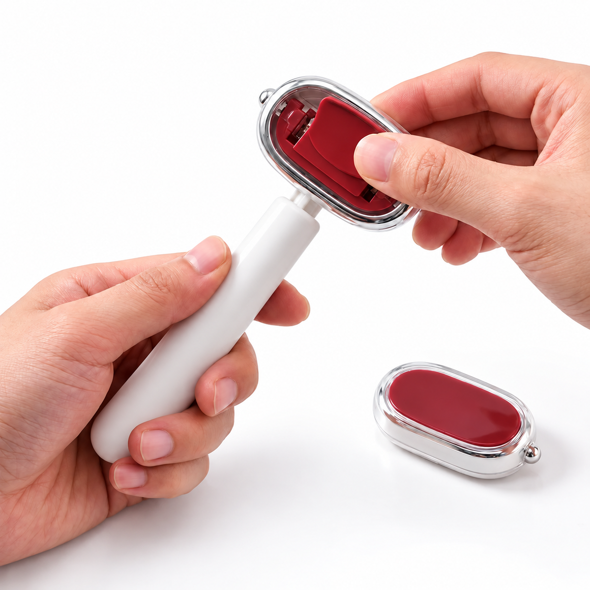 🎅 Christmas Flash Sale✨One-Slide Callus Peeler