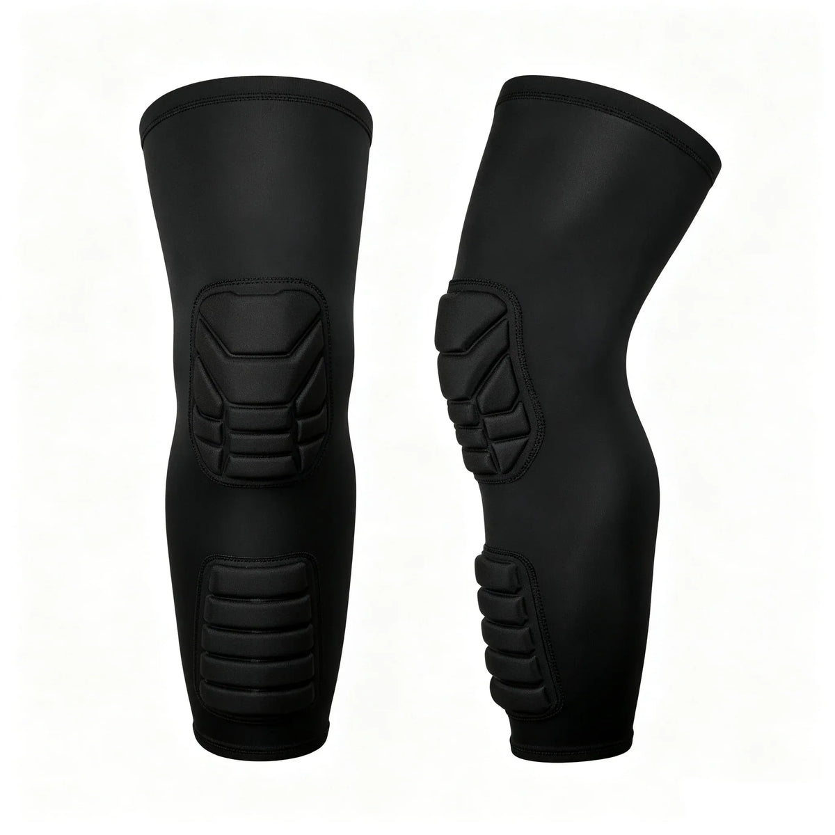 🏆 2026 Sale — Over 27,200 Sold!🛡️ Impact‑Resistant Knee Guards for Sports