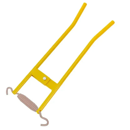 Heavy-Duty Truck Brake Spring Tool 🔩 – Slack Adjustment Helper