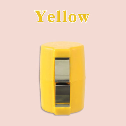 Quick-Crack Egg Opener 🥚 – Convenient Kitchen Tool with Yolk Separator