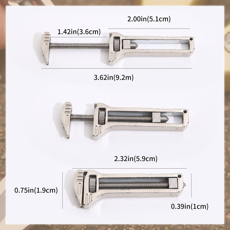 🎄 Holiday Deal: 49% Off Titanium EDC Pocket Tool – Compact Everyday Gift for Him or Her 🔧
