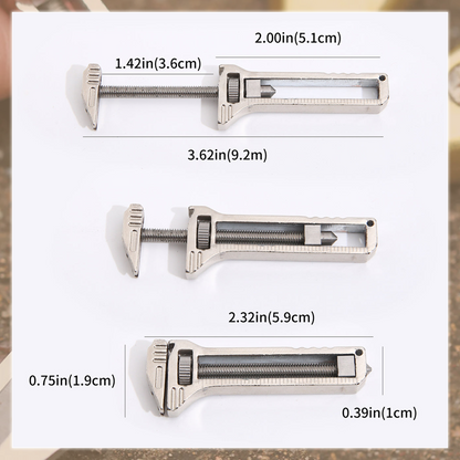 🎄 Holiday Deal: 49% Off Titanium EDC Pocket Tool – Compact Everyday Gift for Him or Her 🔧