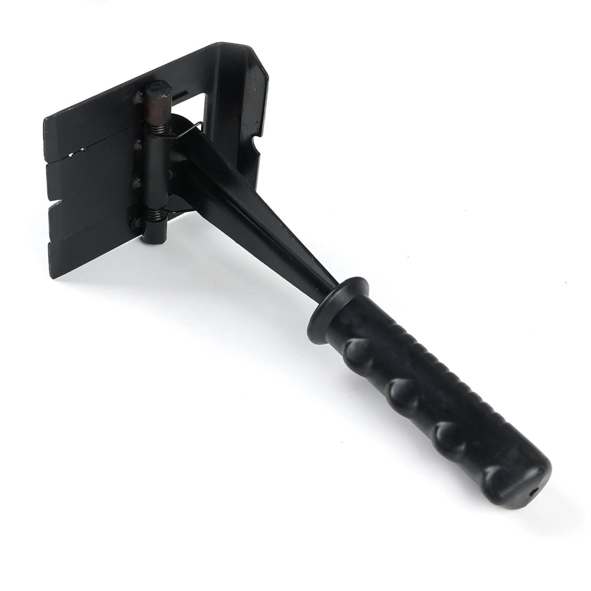 💯🛠️ Heavy Duty Trim Puller Tool, Baseboard & Molding Removal Pry Bar