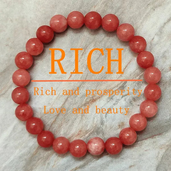 Money Attraction Bracelet 💰 | Abundance & Prosperity Charm ⚡ Fast Shipping | Limited-Time Sale