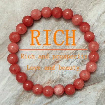 Money Attraction Bracelet 💰 | Abundance & Prosperity Charm ⚡ Fast Shipping | Limited-Time Sale