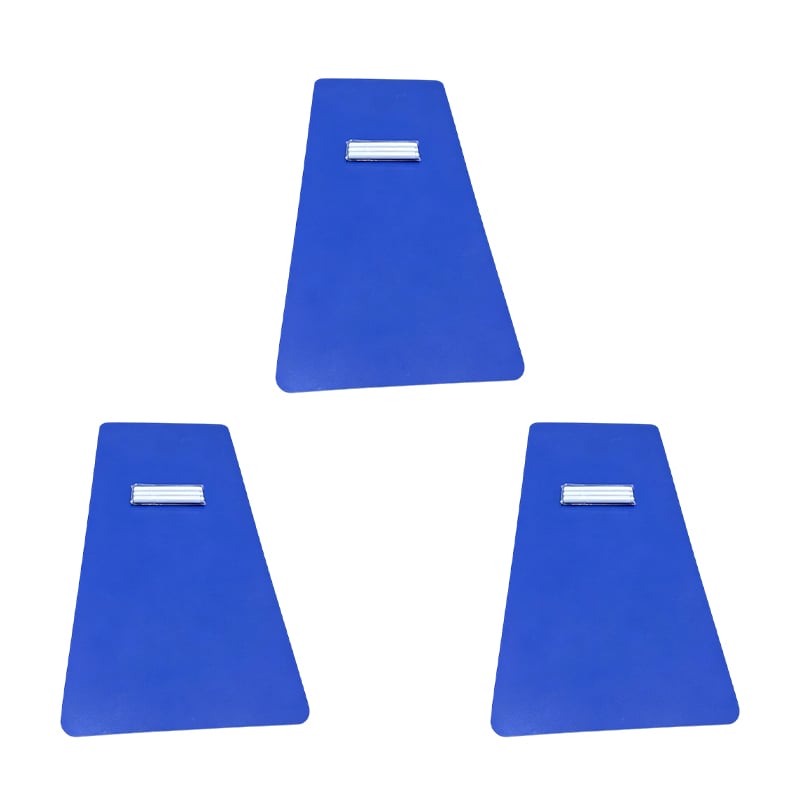 Double-Sided Blueprint Desk Pad 📐 – Creative Workspace Mat for Home & Office