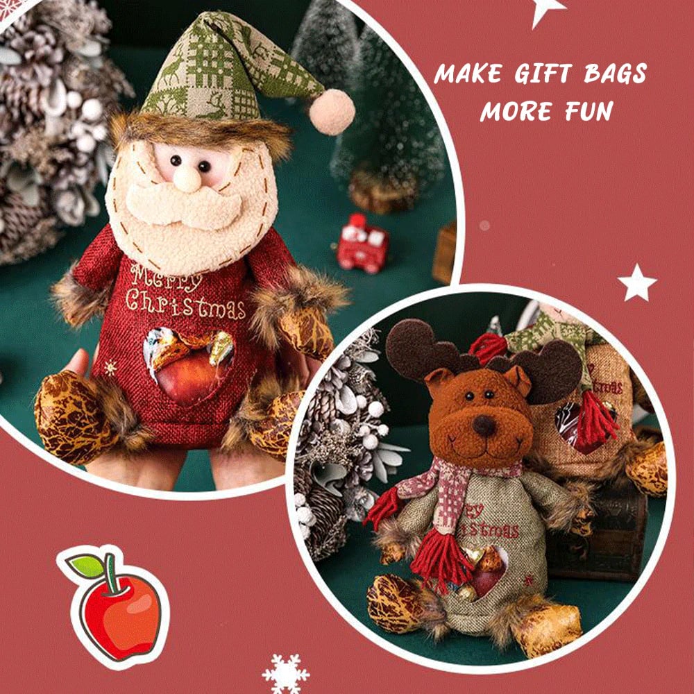 🎉 🎉Christmas Gift Bags