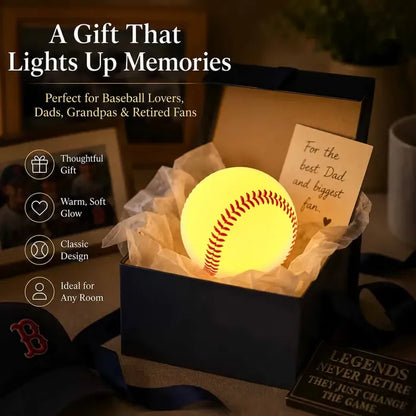 ⚾Baseball Night Light Gift