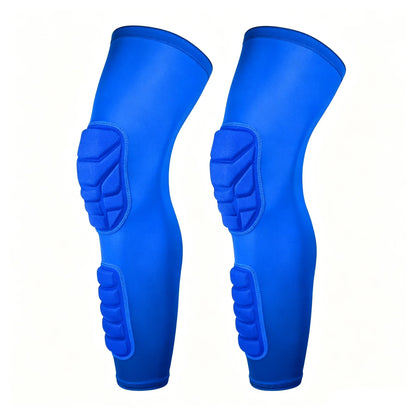 🏆 2026 Sale — Over 27,200 Sold!🛡️ Impact‑Resistant Knee Guards for Sports