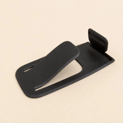 Slide, Grip & Protect Flexible Non-Slip Door Stopper 🚪✨